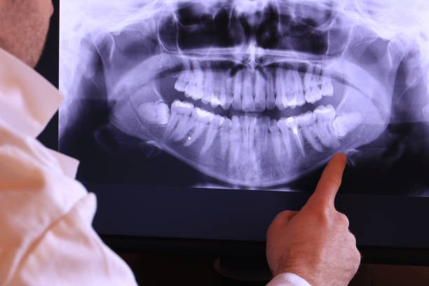 Best Weekend Emergency Dentist in Iola, KS