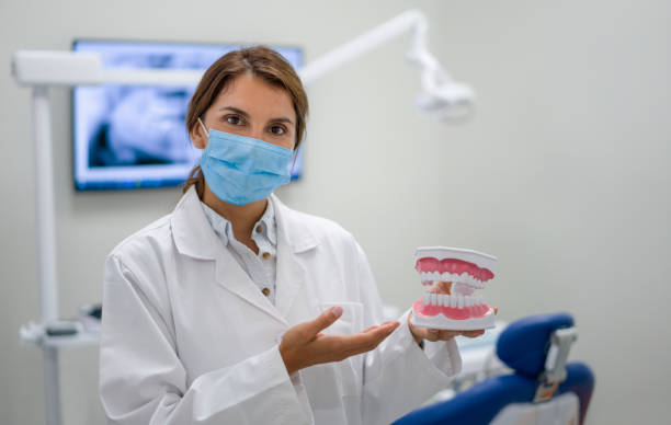 Best Urgent Dental Care in Iola, KS