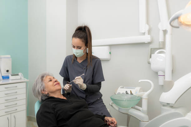 Best Walk-In Emergency Dentist in Iola, KS