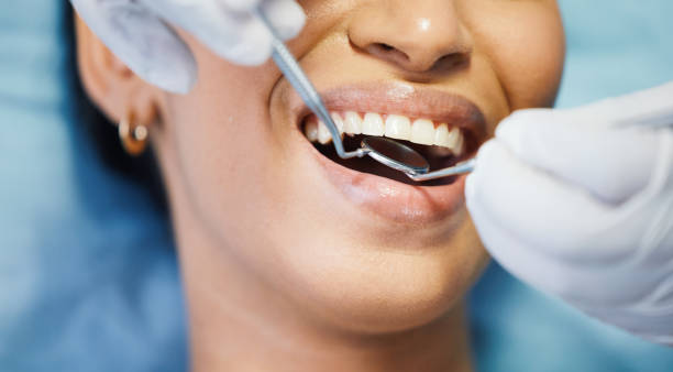 Best After-Hours Emergency Dentist in Iola, KS