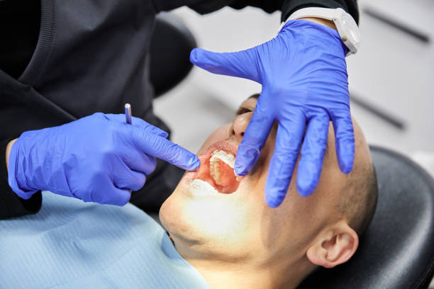 Best Emergency Dental Care for Trauma or Injury in Iola, KS